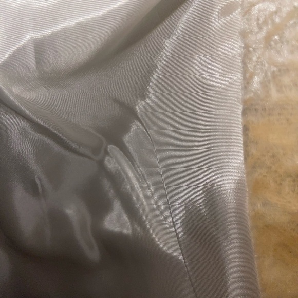 vintage, gorgeous coat 1950s/ 1960s Chicago designer - Picture 7 of 11